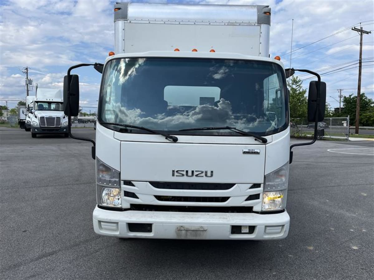 2019 Isuzu NPR HD 878592