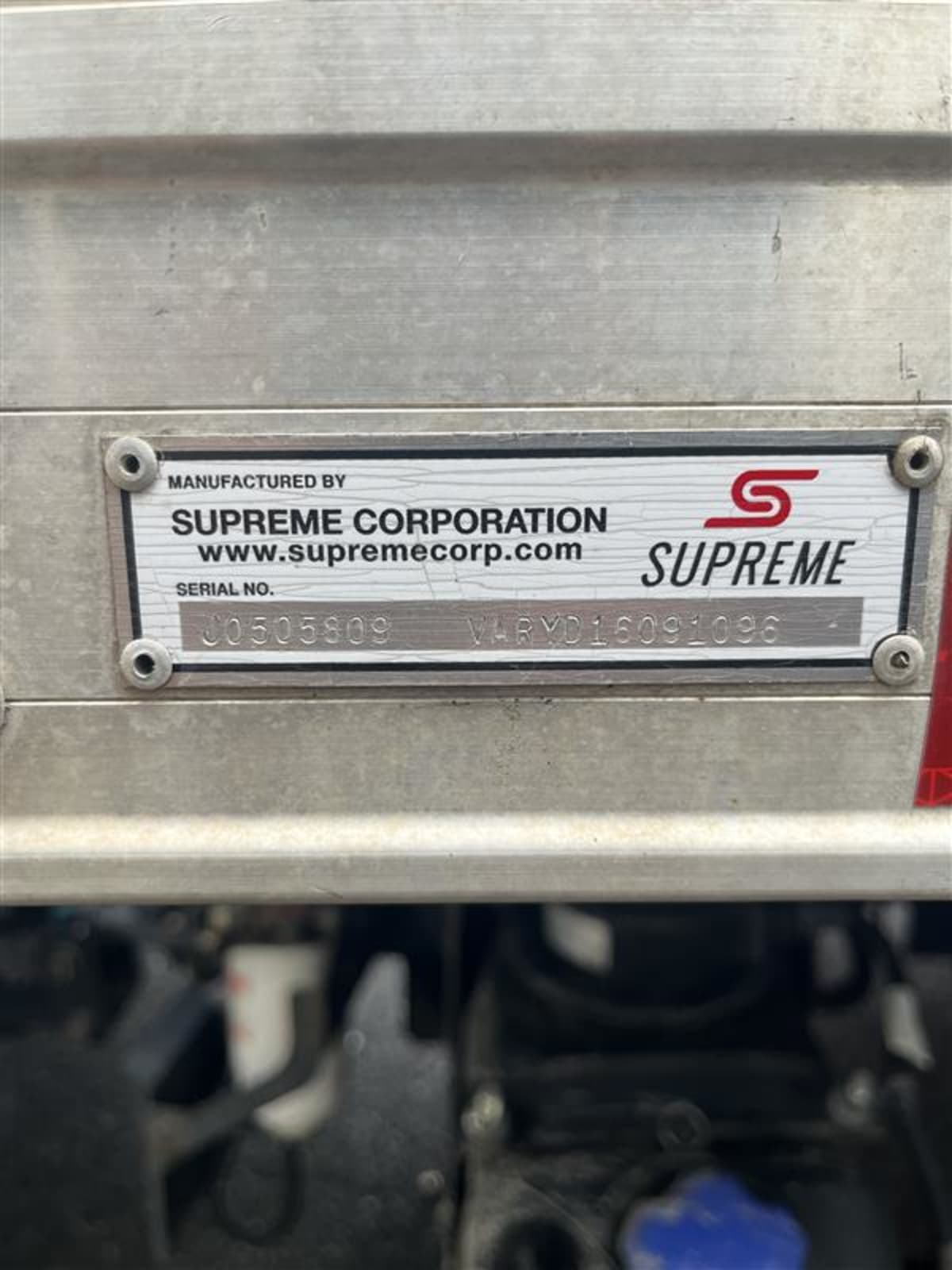 2019 Isuzu NPR HD 878593