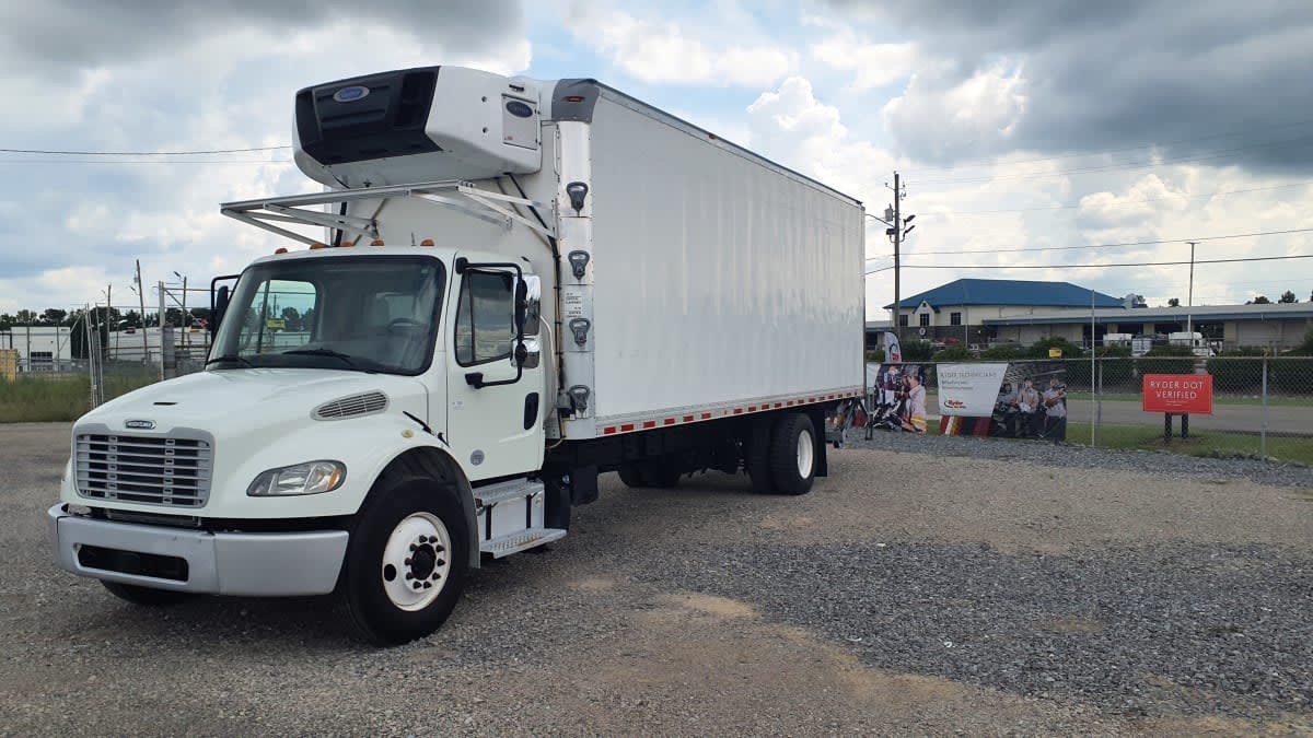 2019 Freightliner M2 106 in Birmingham, AL