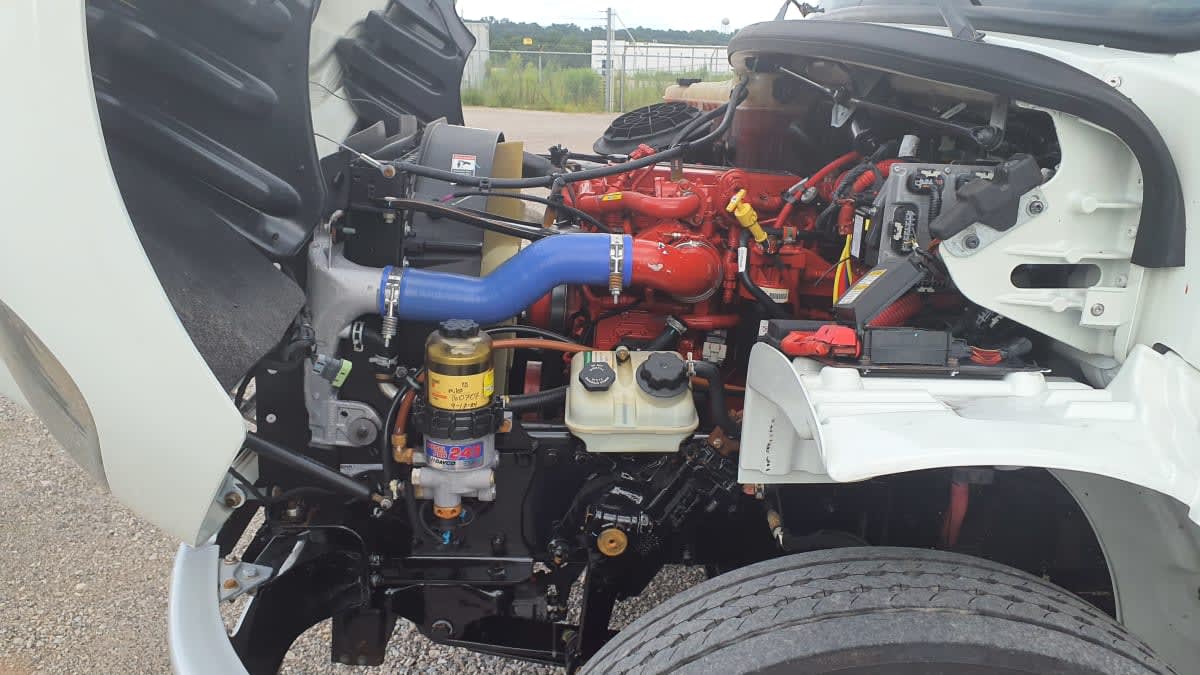 2019 Freightliner/Mercedes M2 106 878634