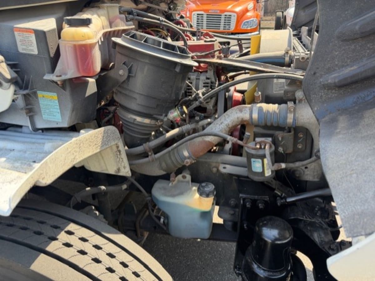 2019 Freightliner/Mercedes M2 106 878635