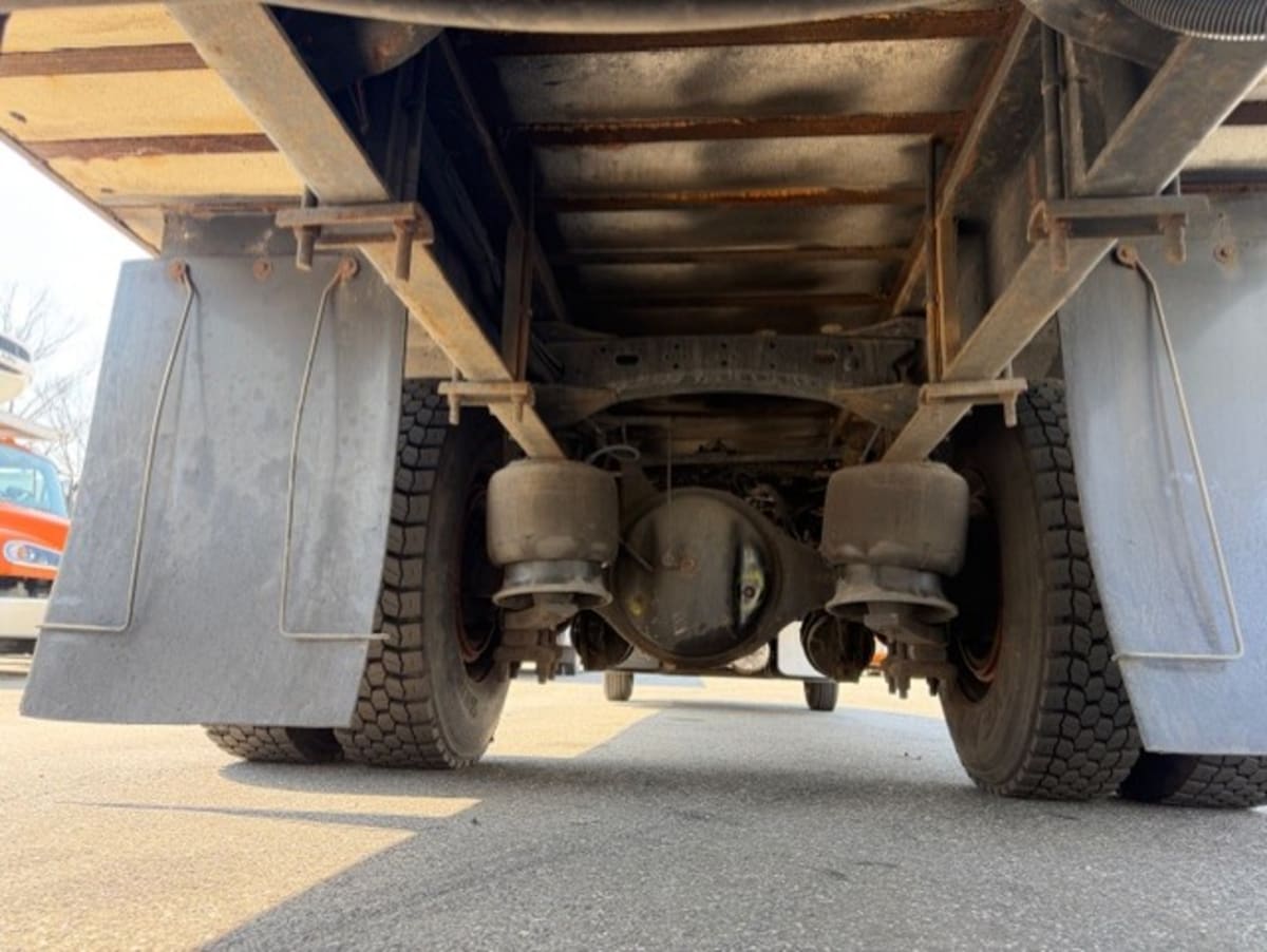 2019 Freightliner/Mercedes M2 106 878635