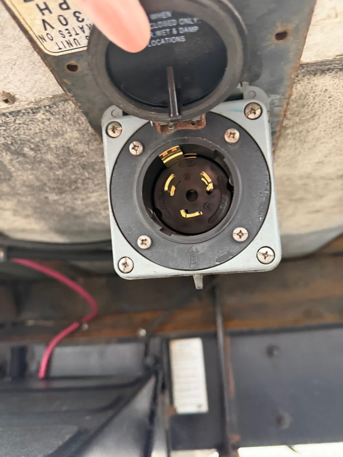 2019 Freightliner/Mercedes M2 106 878635