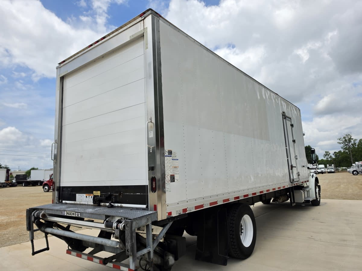 2019 Freightliner/Mercedes M2 106 878636