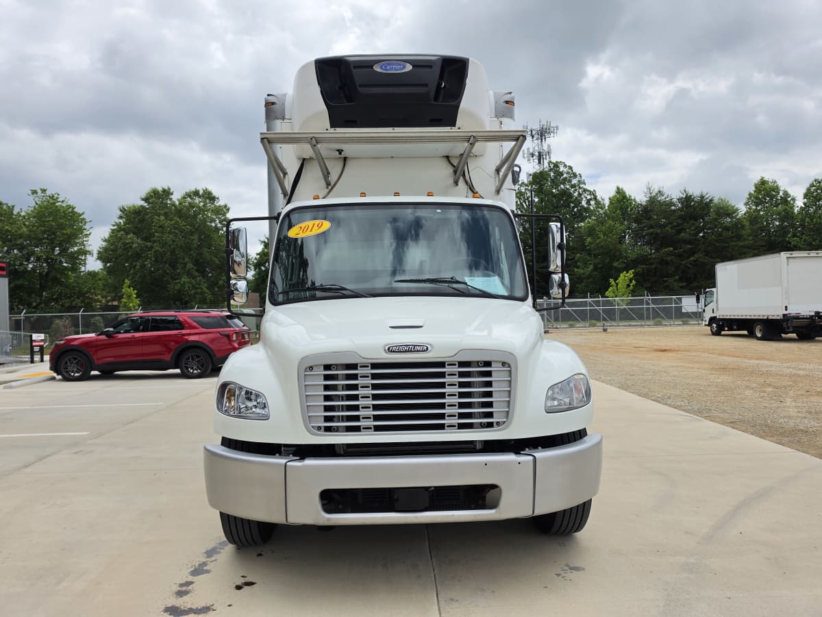 2019 Freightliner/Mercedes M2 106 878636