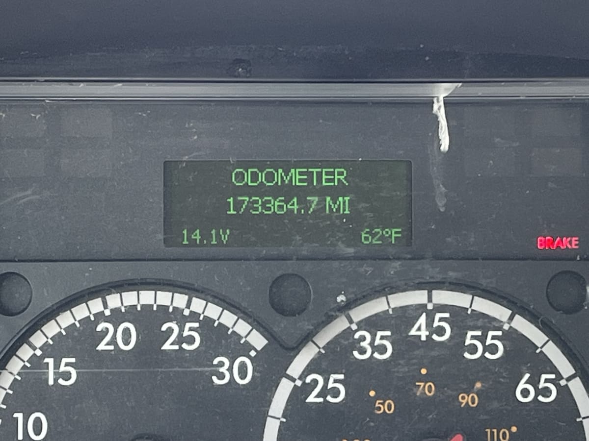 2019 Freightliner/Mercedes M2 106 878641