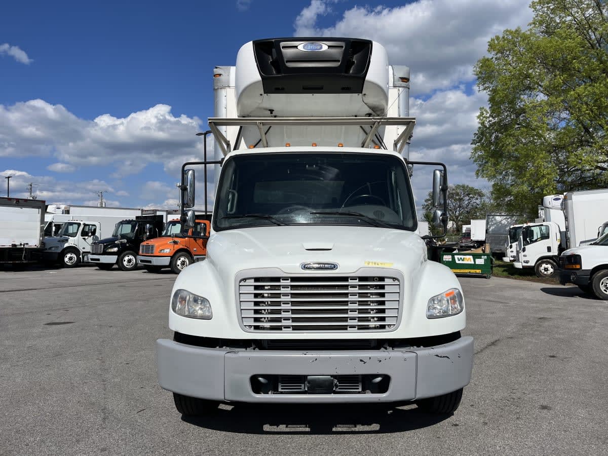 2019 Freightliner/Mercedes M2 106 878641