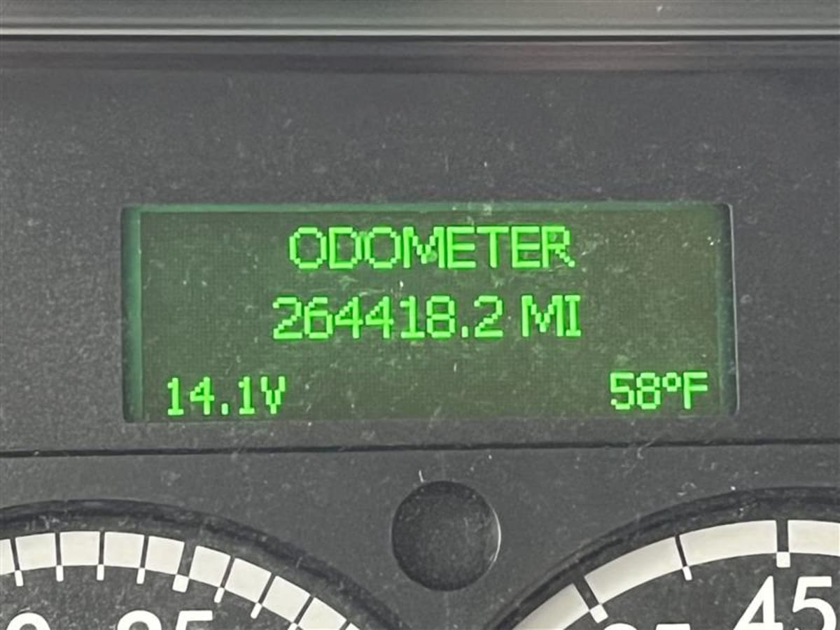 2019 Freightliner/Mercedes M2 106 878644