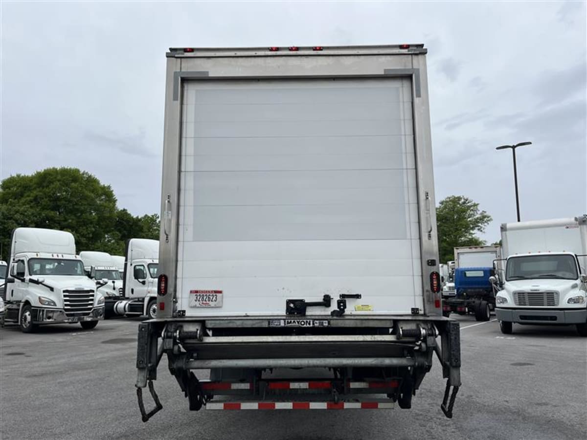 2019 Freightliner/Mercedes M2 106 878644