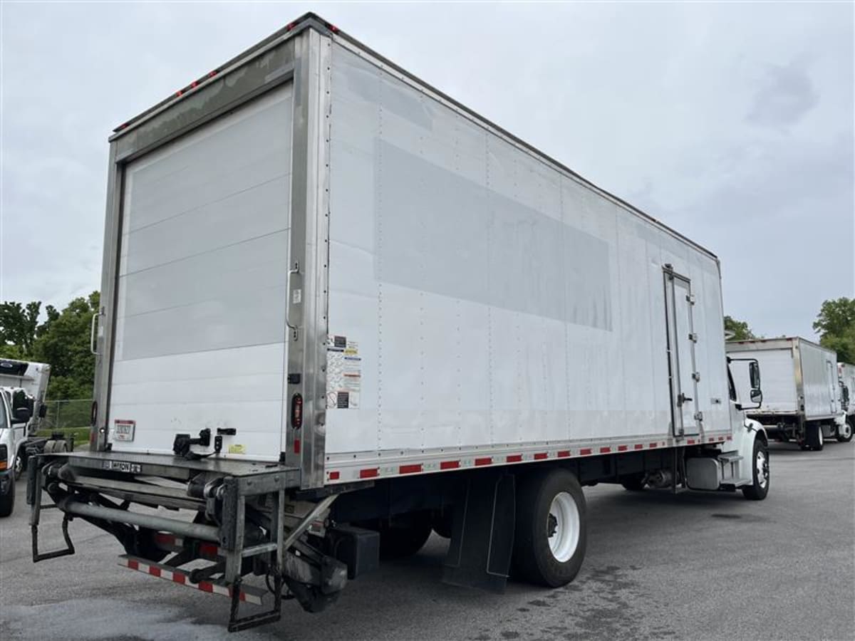 2019 Freightliner/Mercedes M2 106 878644