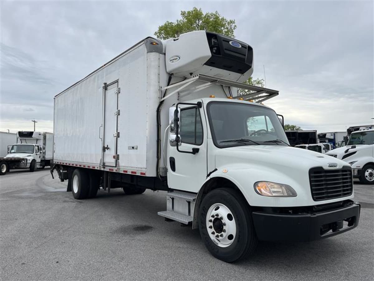 2019 Freightliner/Mercedes M2 106 878644