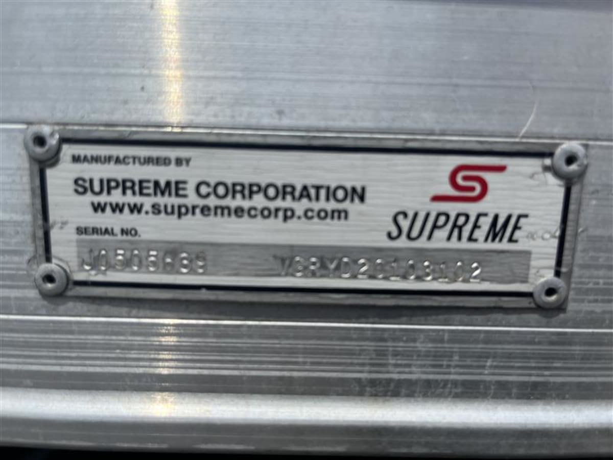 2019 Freightliner M2 106 878648