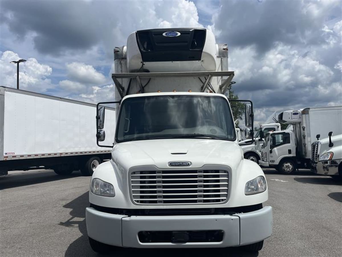 2019 Freightliner M2 106 878648