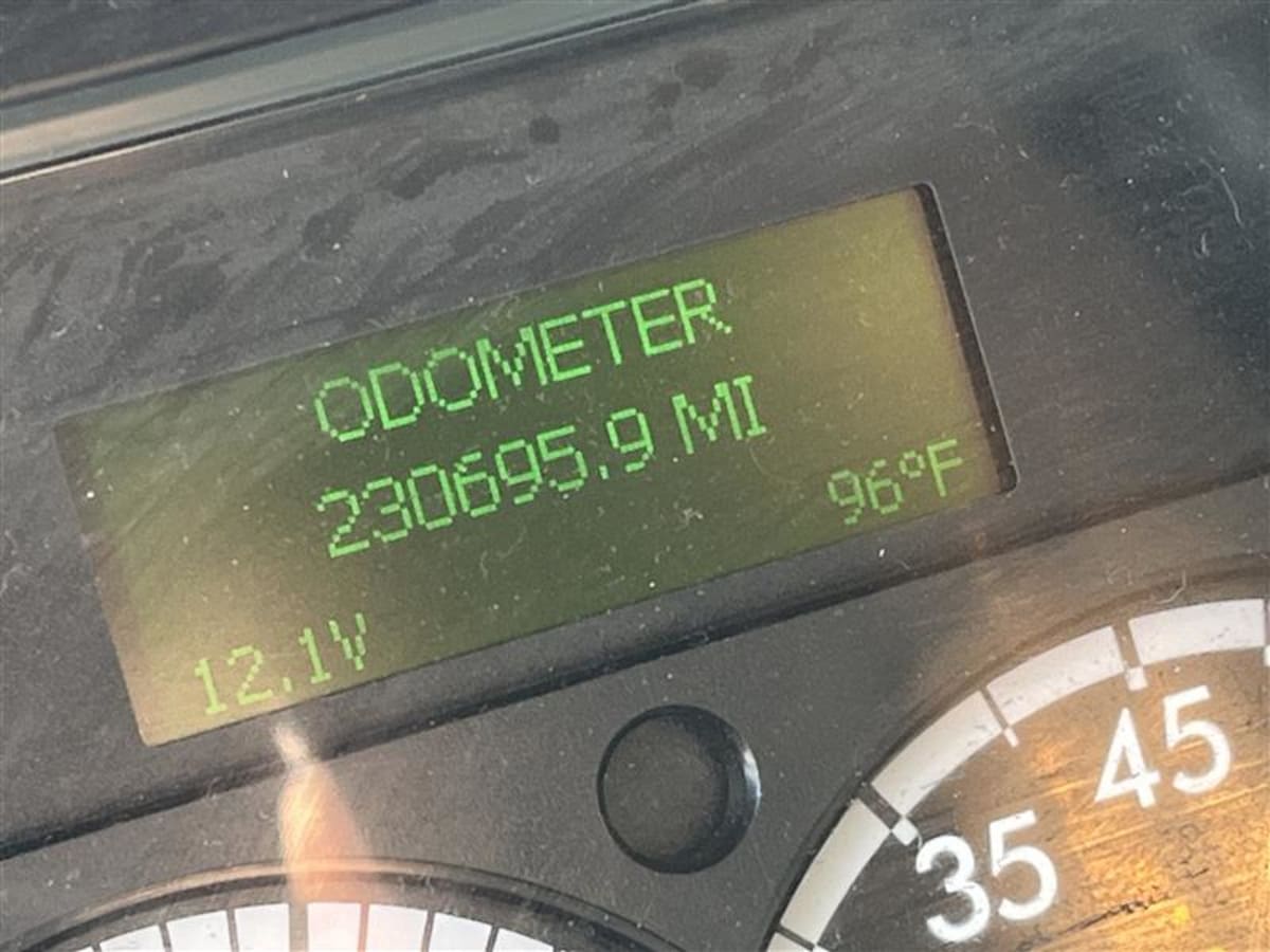 2019 Freightliner M2 106 878649