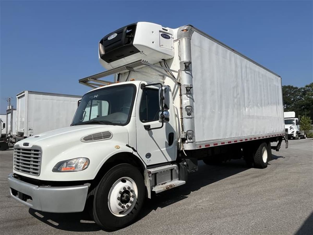 2019 Freightliner M2 106 878649 2019 Freightliner M2 106 878649