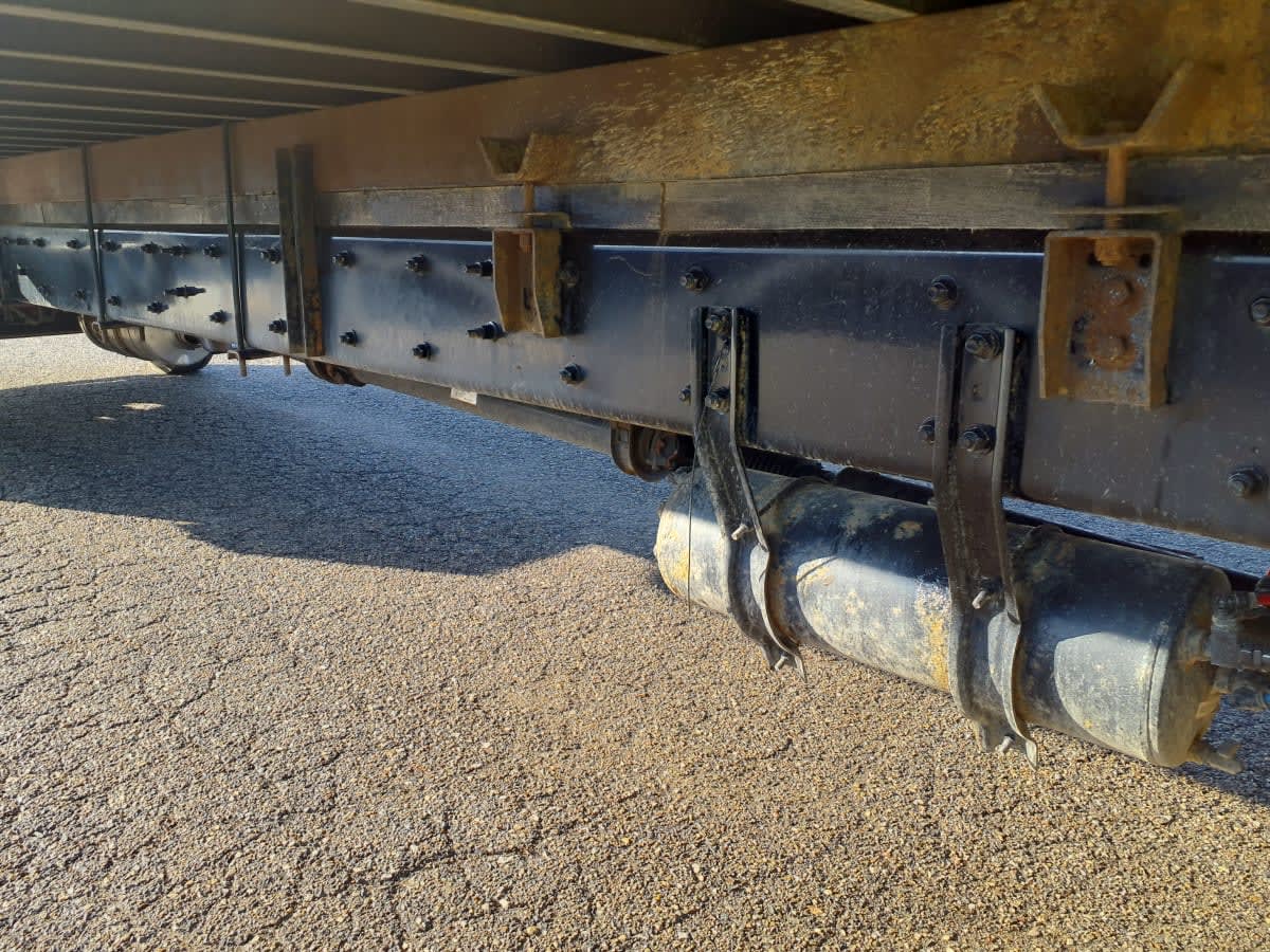 2019 Freightliner/Mercedes M2 106 878653