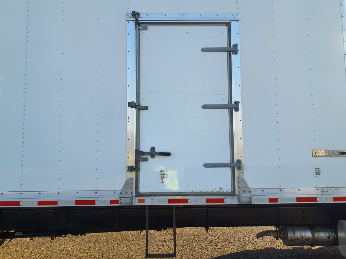 2019 Freightliner/Mercedes M2 106 878653