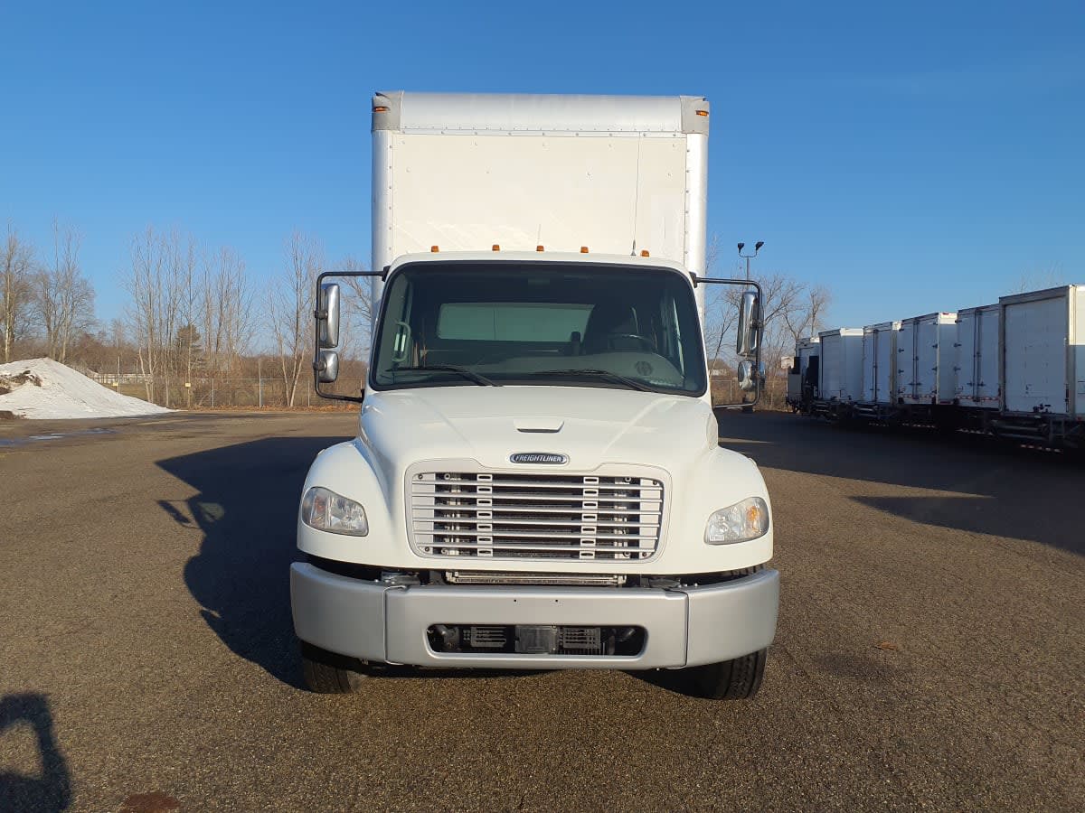 2019 Freightliner/Mercedes M2 106 878653
