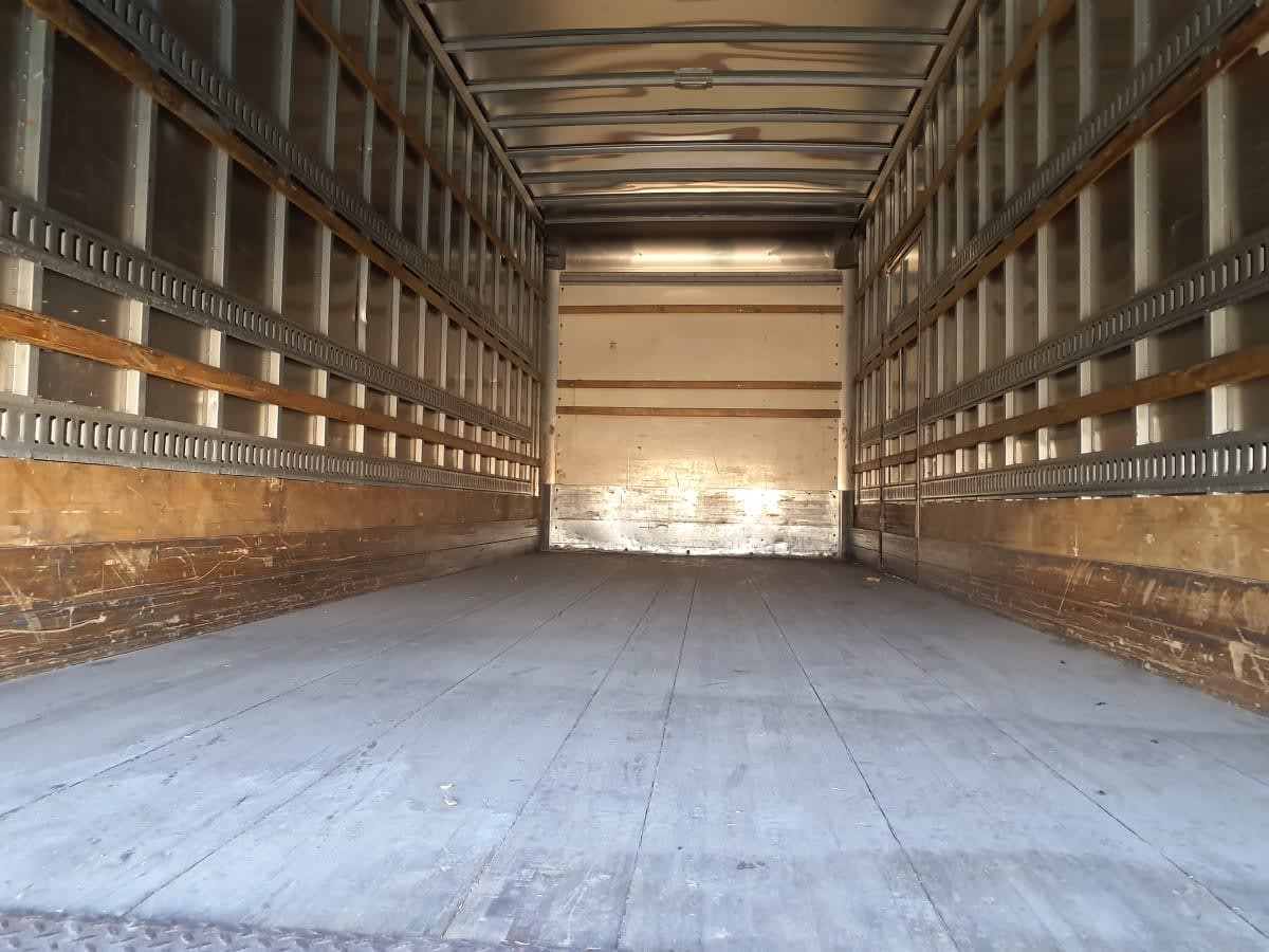 2019 Freightliner/Mercedes M2 106 878653