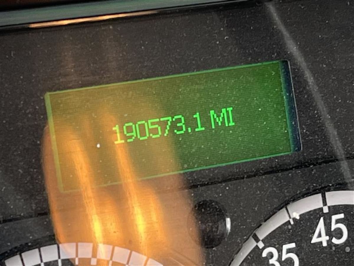 2019 Freightliner/Mercedes M2 106 878663