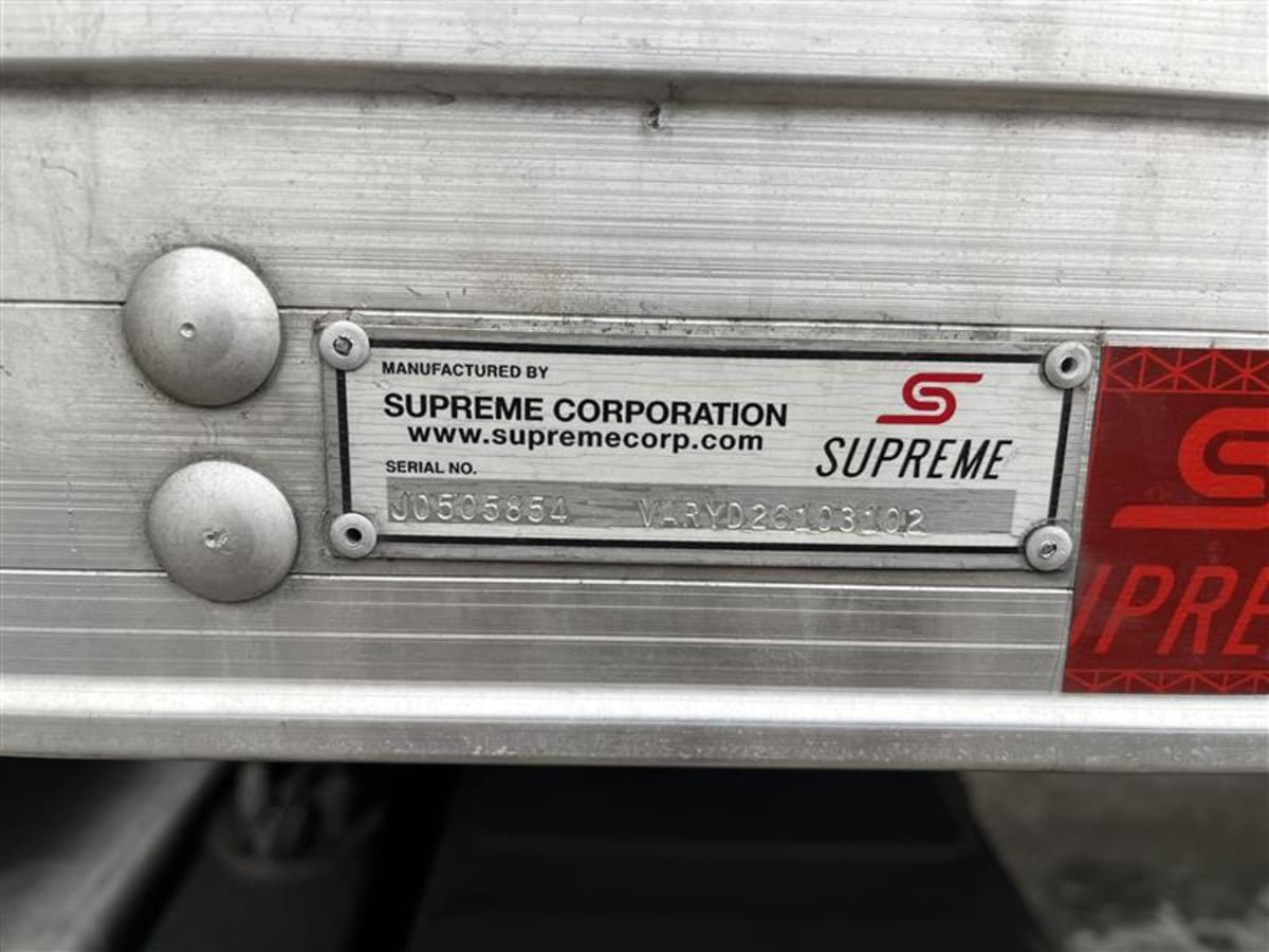 2019 Freightliner/Mercedes M2 106 878663