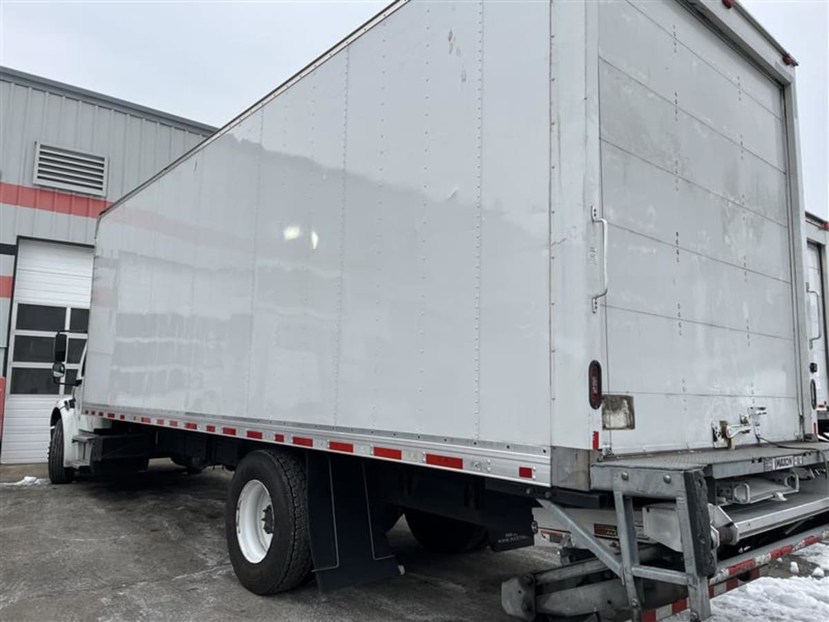 2019 Freightliner/Mercedes M2 106 878663
