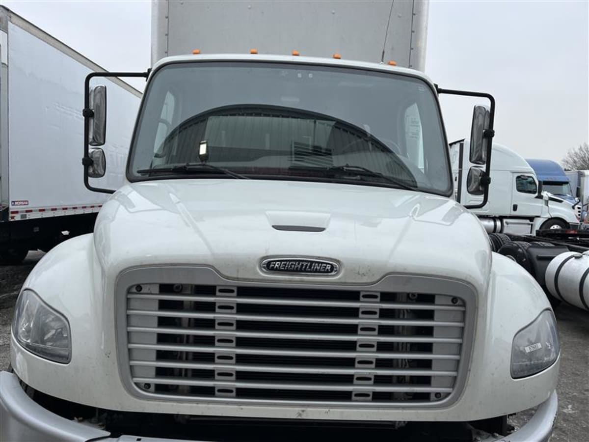 2019 Freightliner/Mercedes M2 106 878663