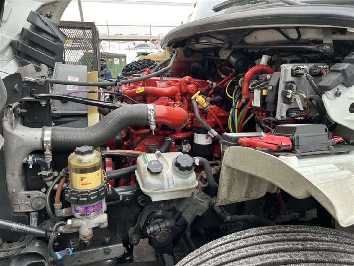 2019 Freightliner/Mercedes M2 106 878663