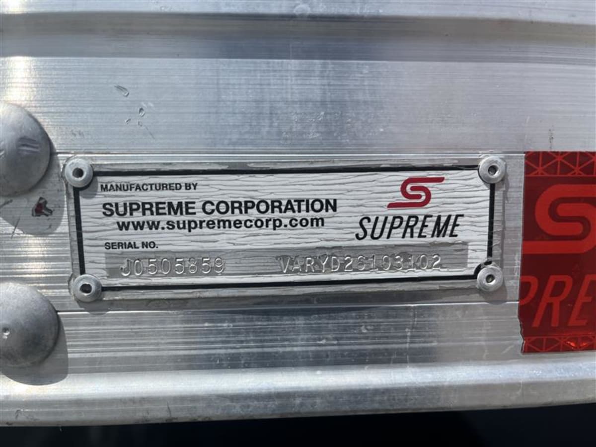 2019 Freightliner/Mercedes M2 106 878668