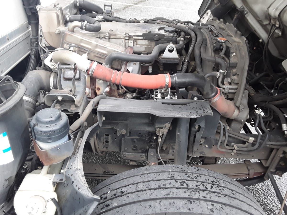 2019 Isuzu NRR 878725