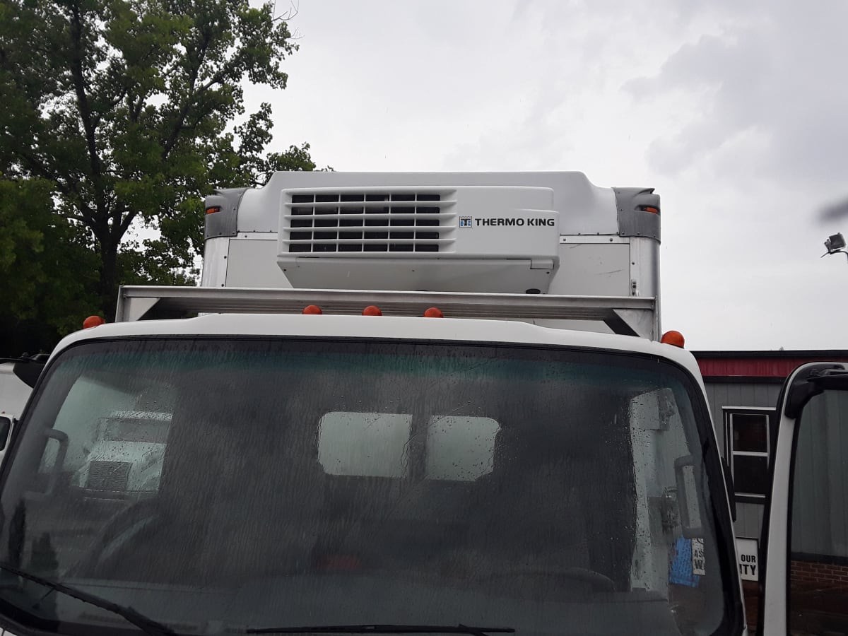 2019 Isuzu NRR 878725