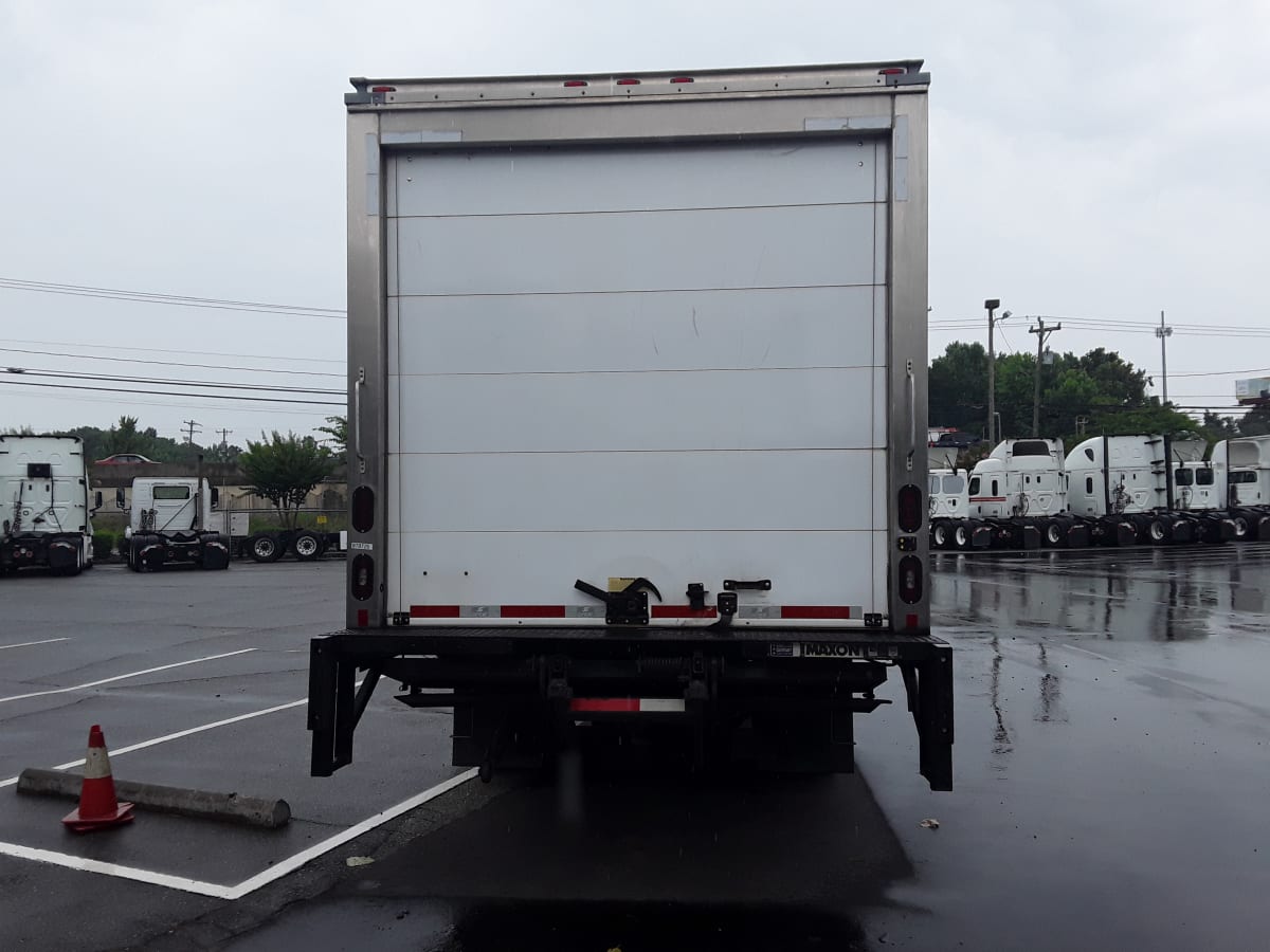 2019 Isuzu NRR 878725