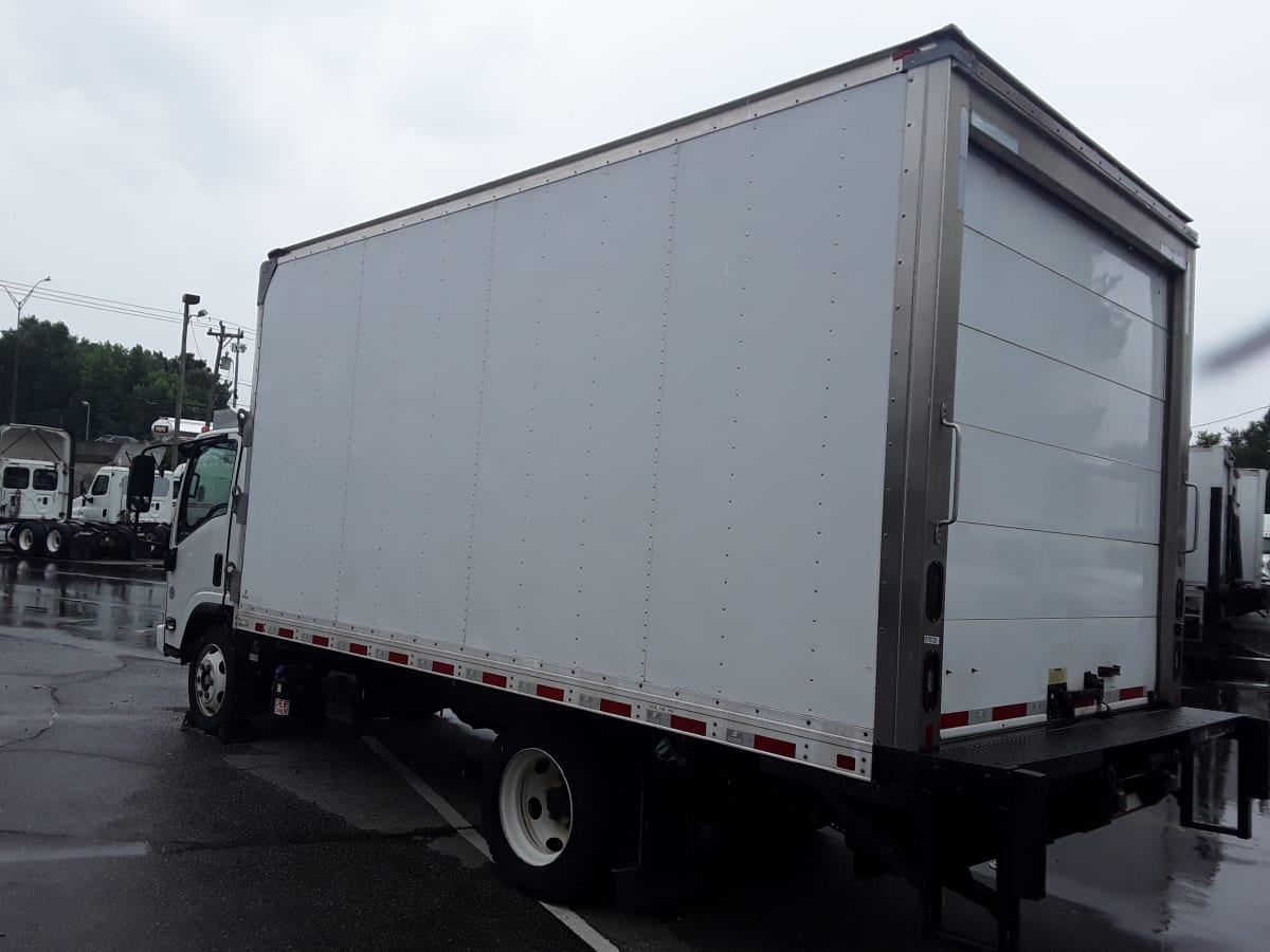 2019 Isuzu NRR 878725