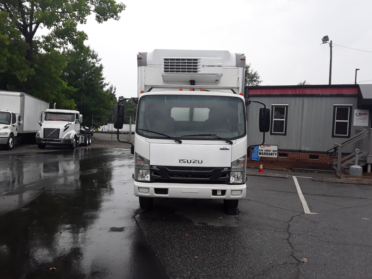 2019 Isuzu NRR 878725