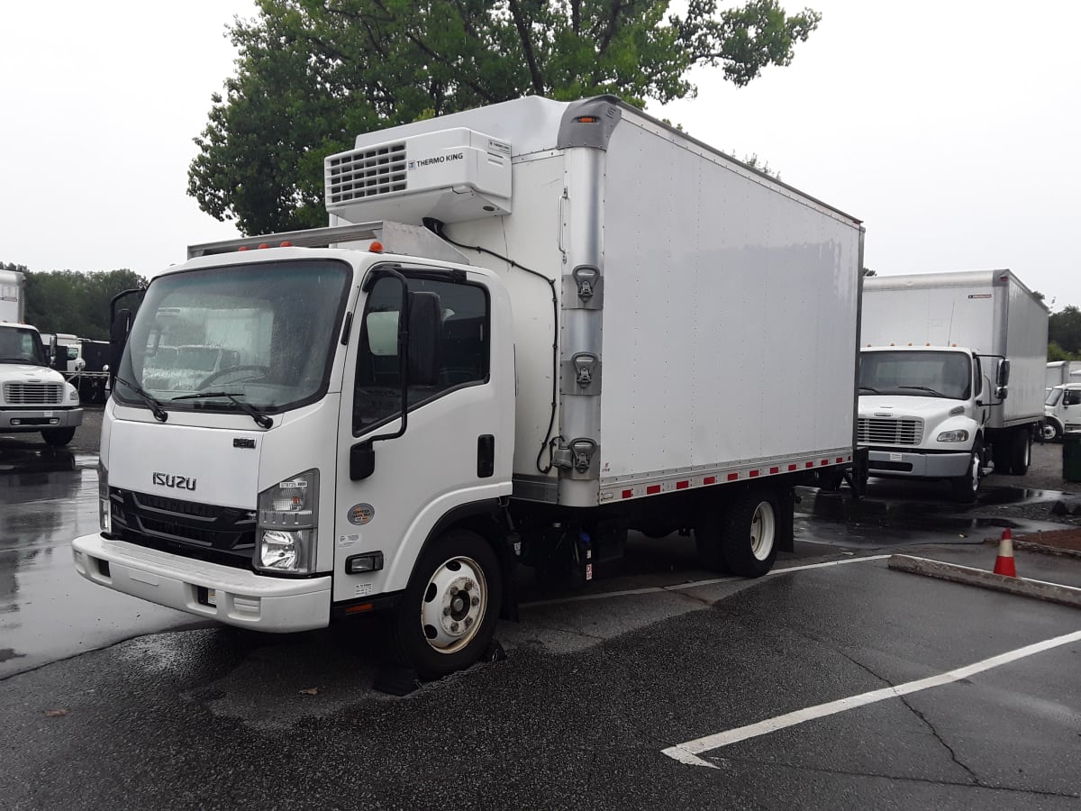 2019 Isuzu NRR 878725