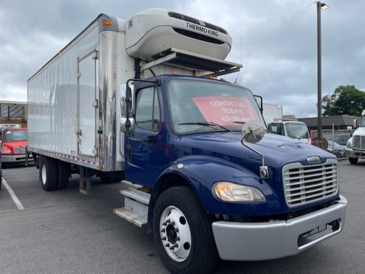 2019 Freightliner M2 106 878728