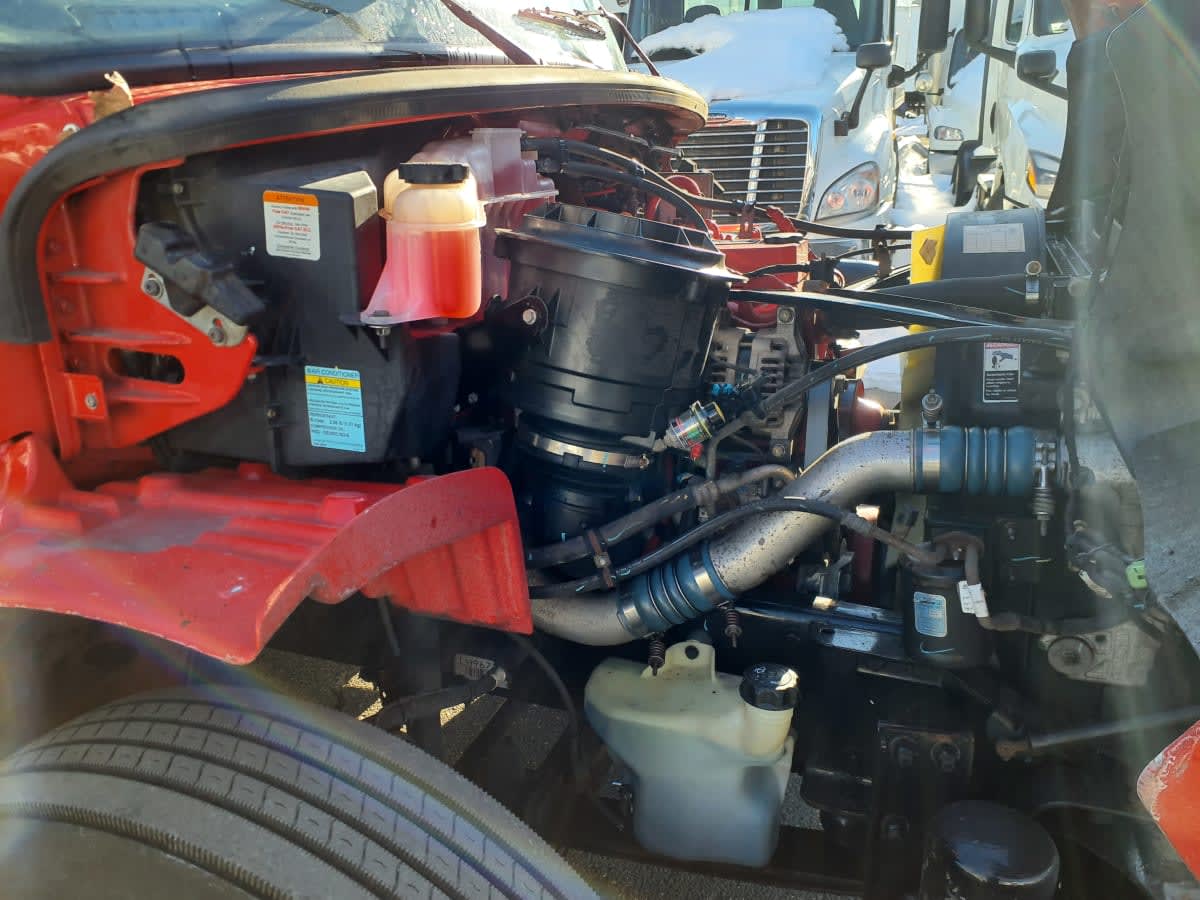 2019 Freightliner/Mercedes M2 106 878742