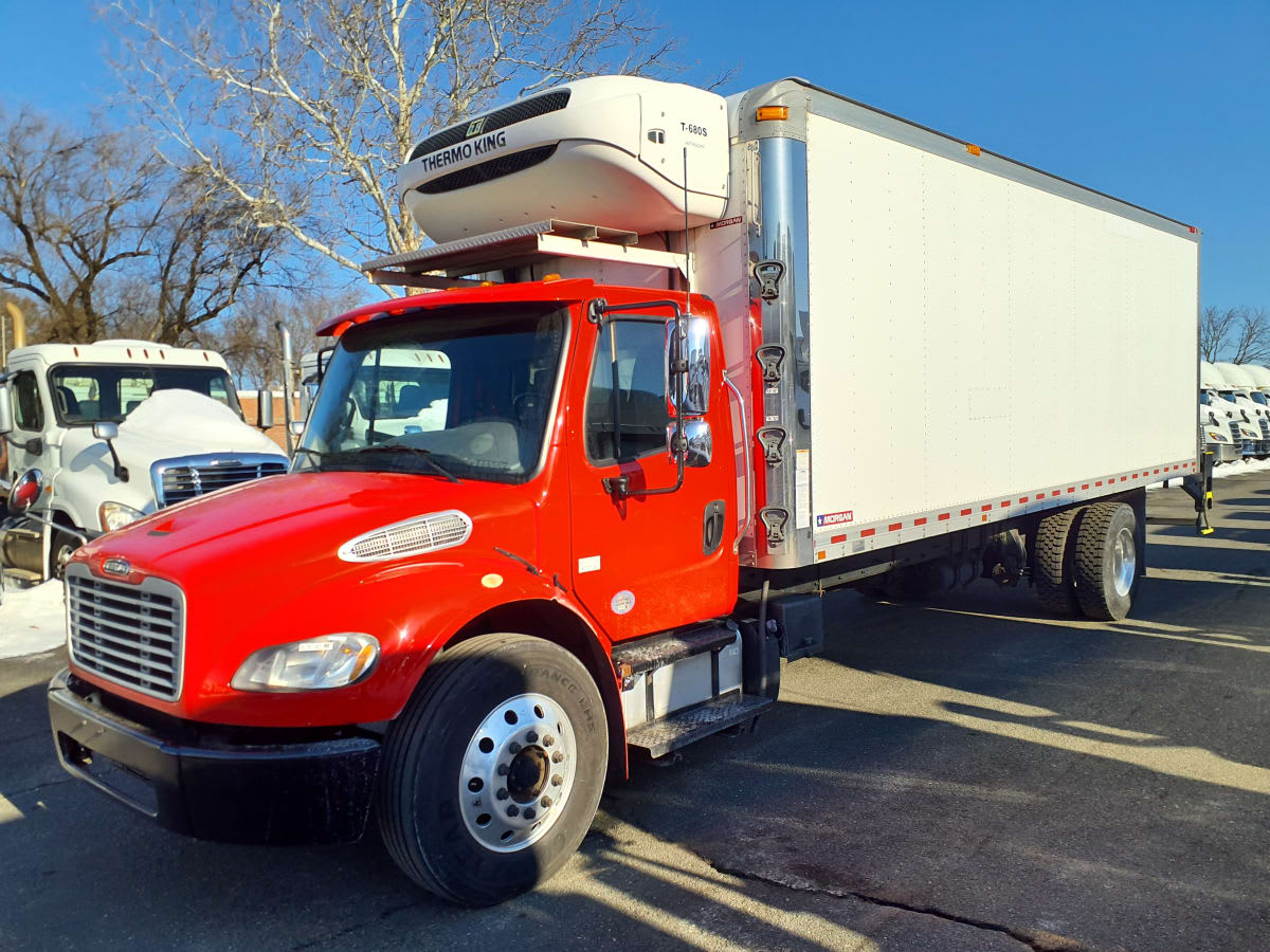 2019 Freightliner/Mercedes M2 106 878742