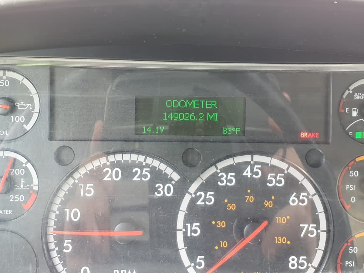 2019 Freightliner/Mercedes M2 106 878746