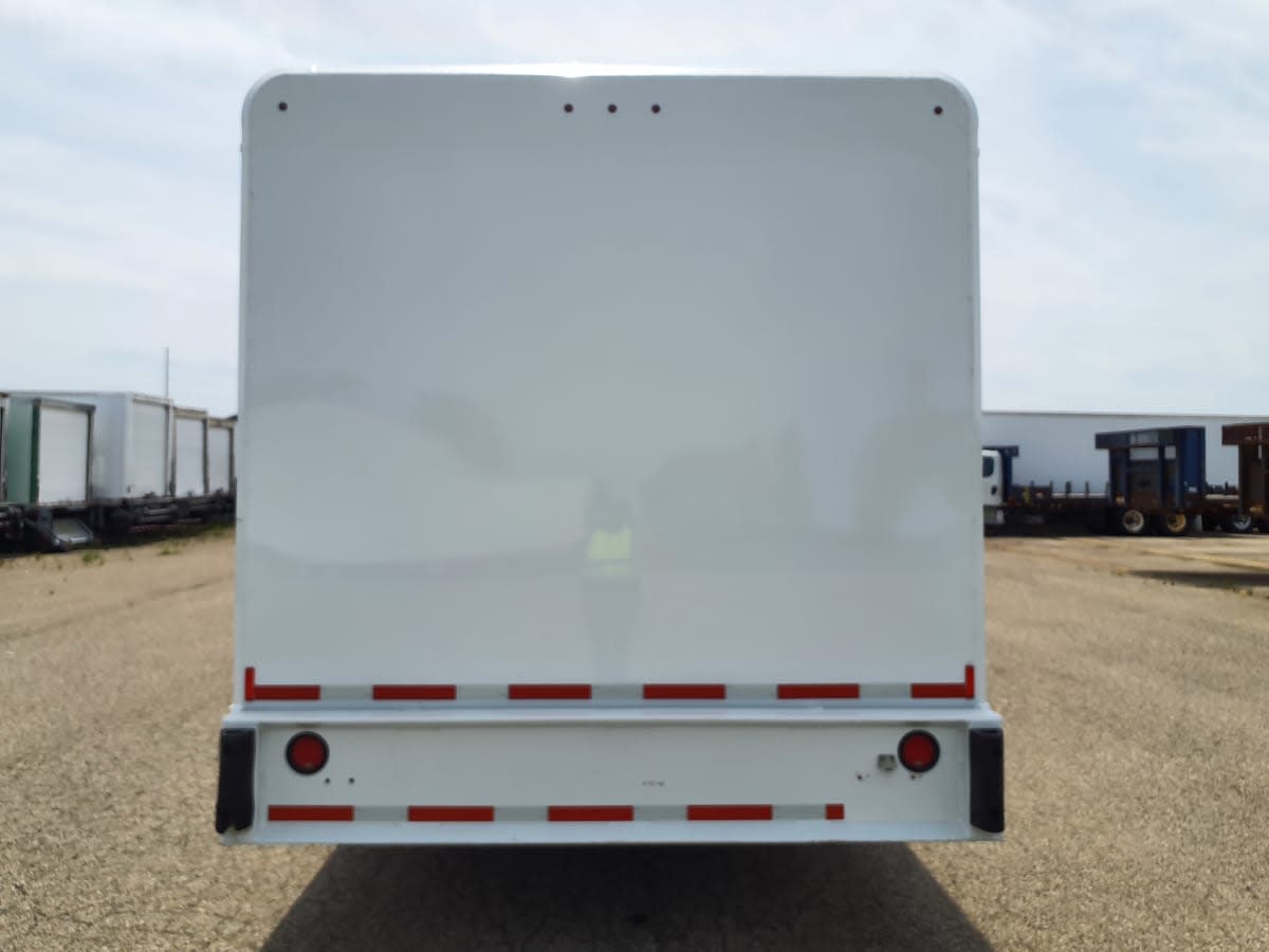 2019 Freightliner/Mercedes M2 106 878746