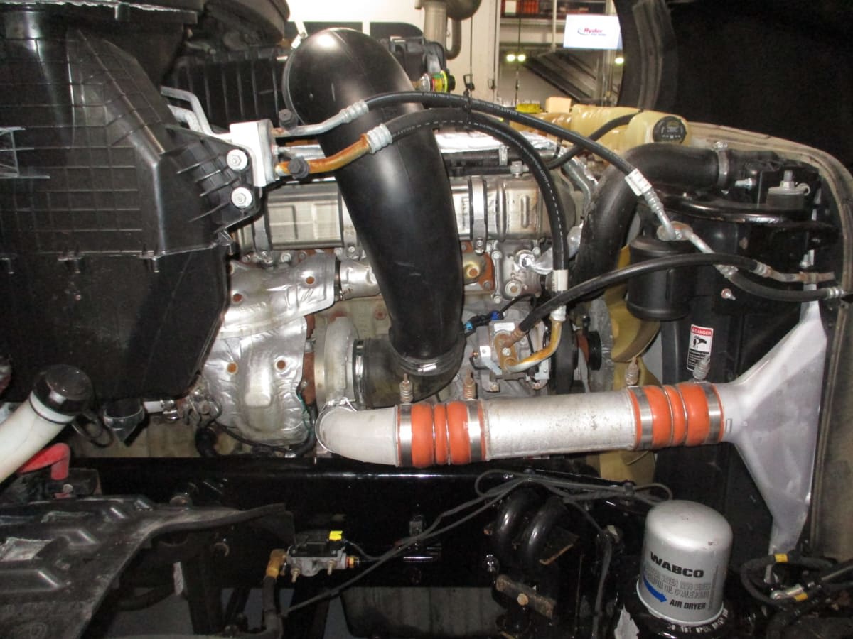 2020 Freightliner - image 10