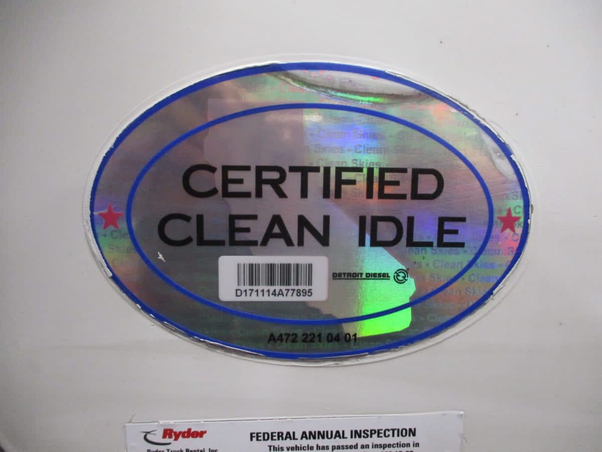 2020 Freightliner - image 11