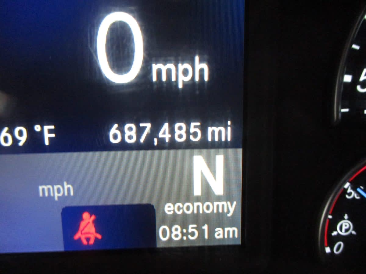 2020 Freightliner - image 16