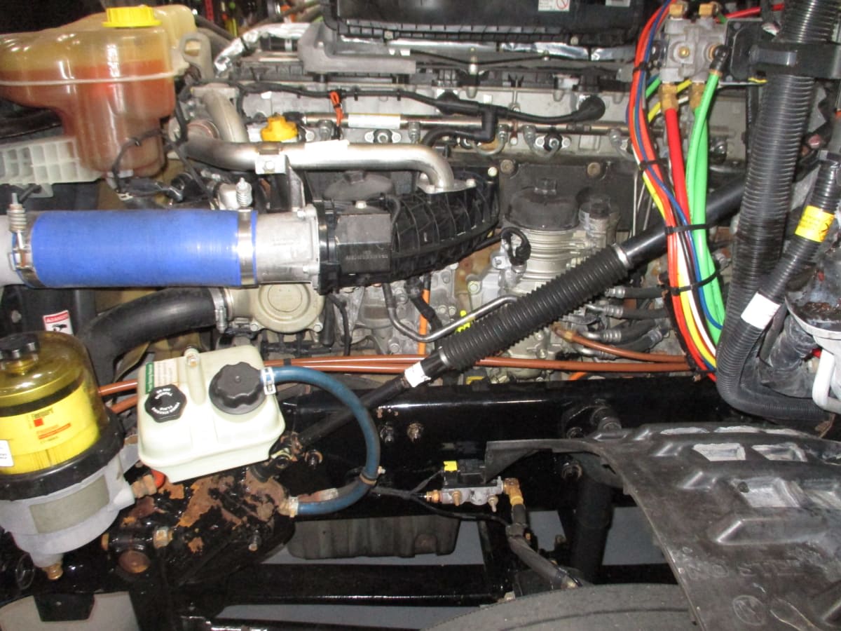 2020 Freightliner - image 9