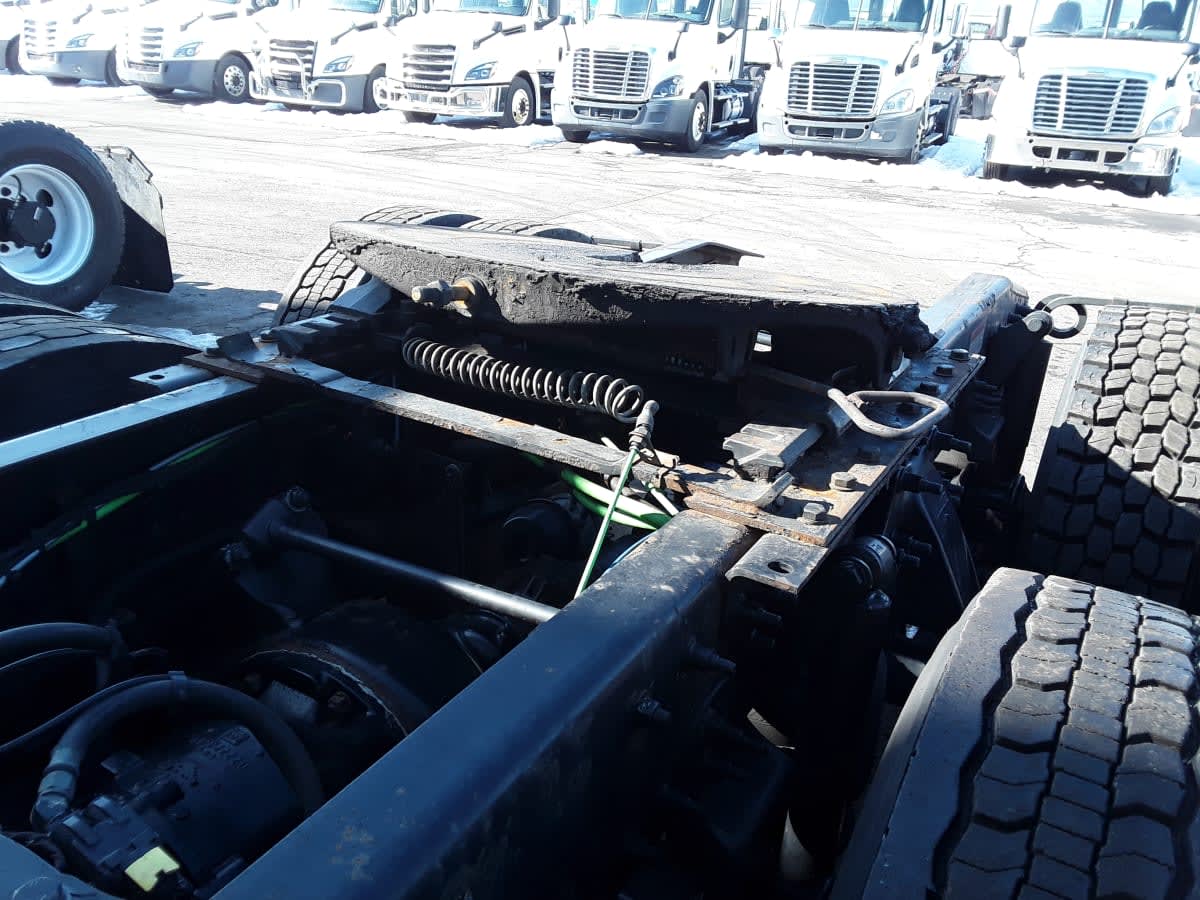 2020 Freightliner/Mercedes NEW CASCADIA PX12664 878762