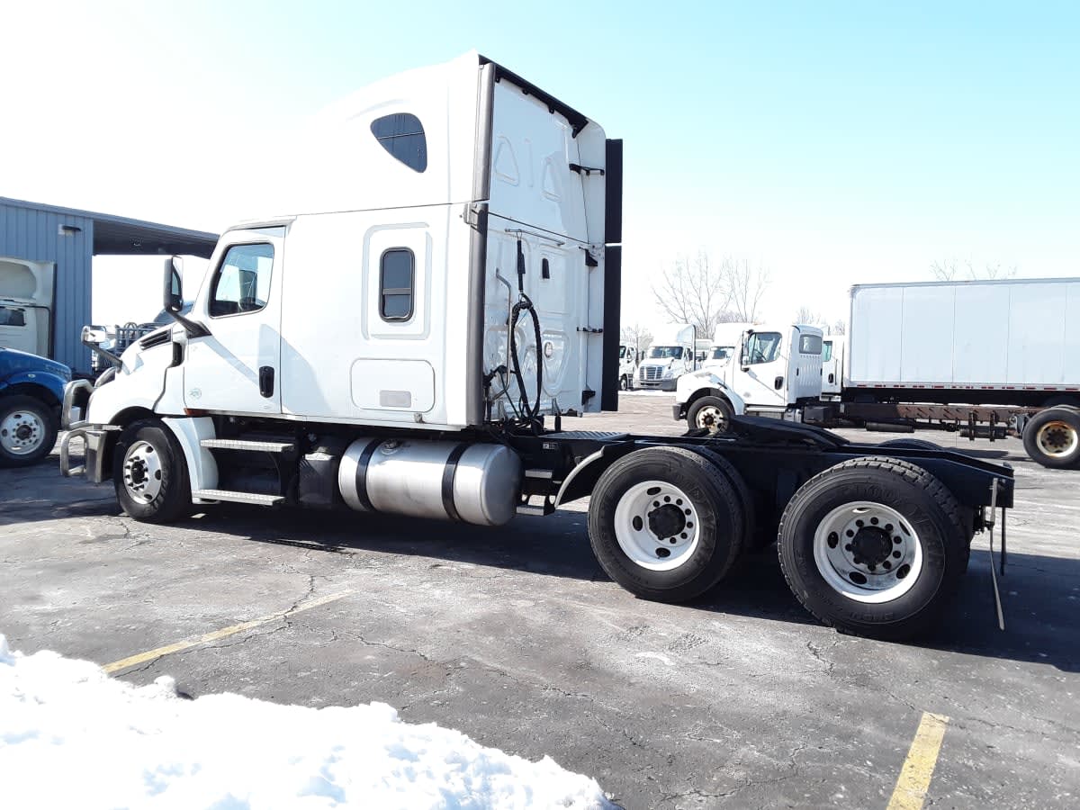 2020 Freightliner/Mercedes NEW CASCADIA PX12664 878762