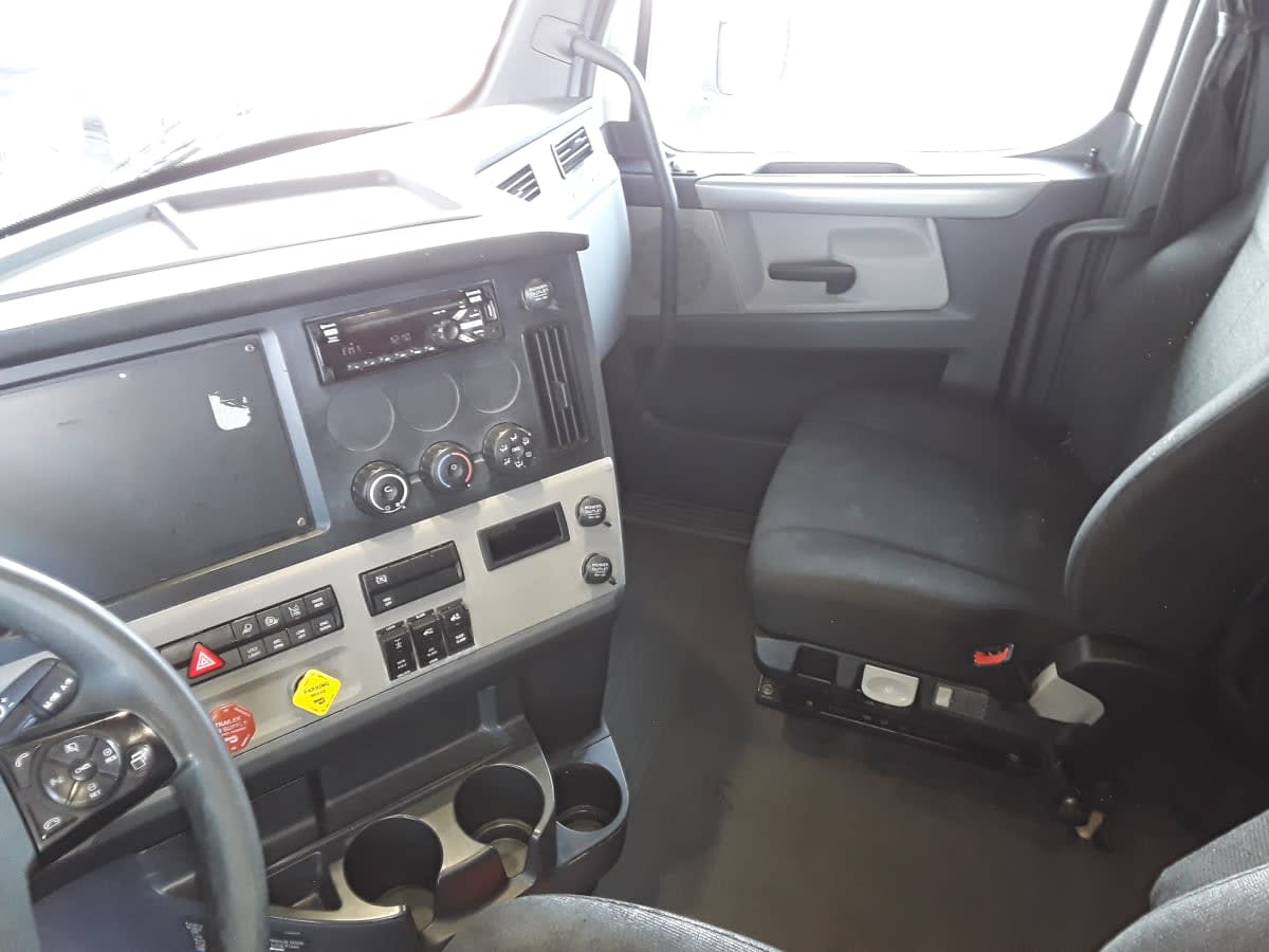 2020 Freightliner/Mercedes NEW CASCADIA PX12664 878762