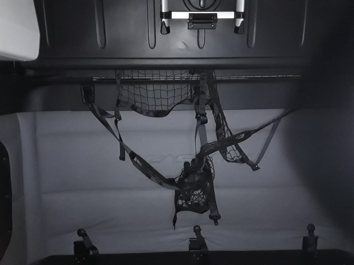 2020 Freightliner/Mercedes NEW CASCADIA PX12664 878762