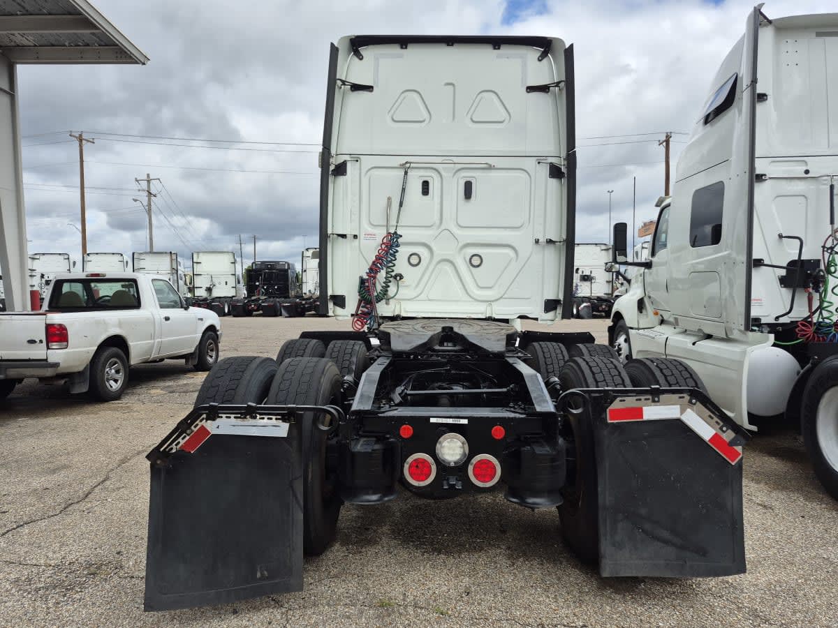 2020 Freightliner/Mercedes NEW CASCADIA PX12664 878767