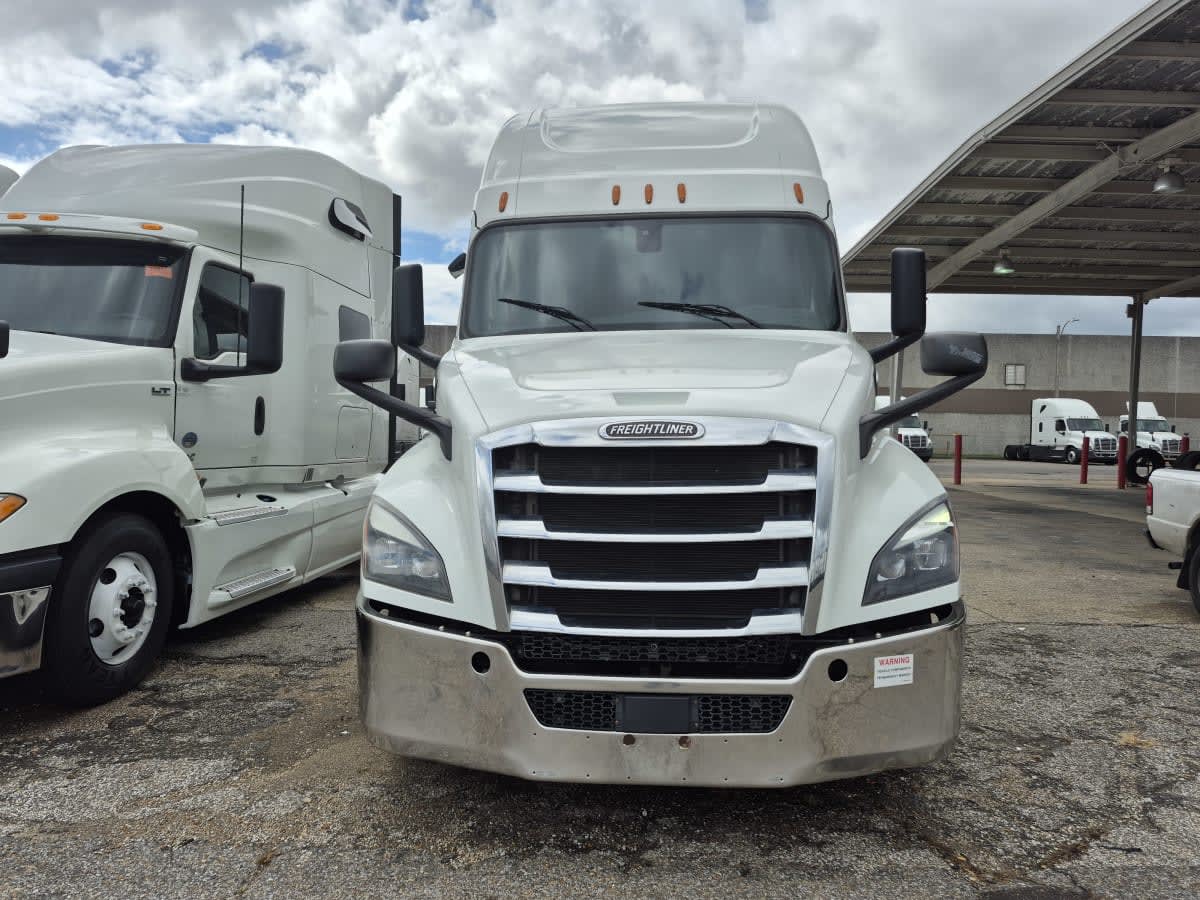 2020 Freightliner/Mercedes NEW CASCADIA PX12664 878767